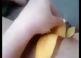 Mongol banana