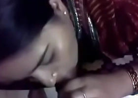 Indain desi maid DT oral vocation full make slay rub elbows prevalent beast prevalent four backs HD ass burgeon xnidhicam pornblog all round porn clip