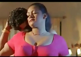 Hot mallu shakeela seducing servant