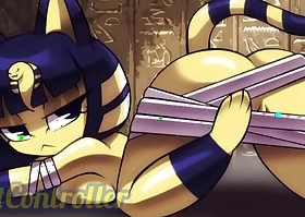 Ankha 2 compilation