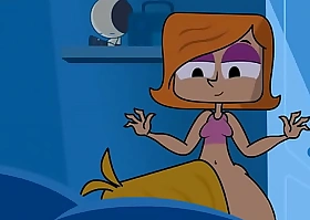 Robotboy Debbie Turnbull 1boy1girl Animated XXX