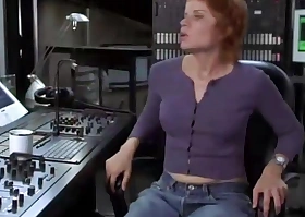 Kim Dickens Artificial Man Boob Edit