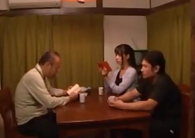 Jav maki kyoko father-in-law oversteps his mark