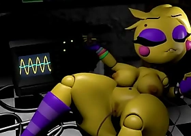 trifle Chica fnaf hentai